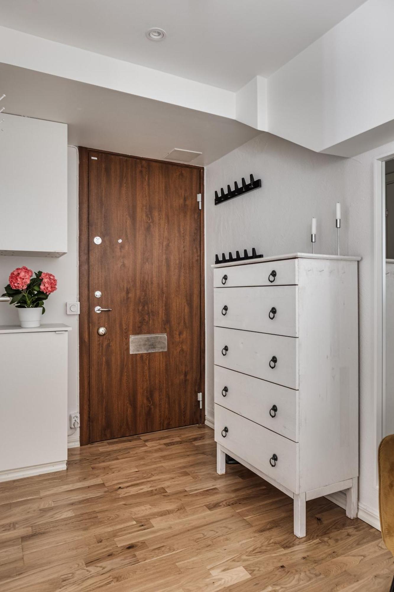 Apartment Trendy & Stockholm