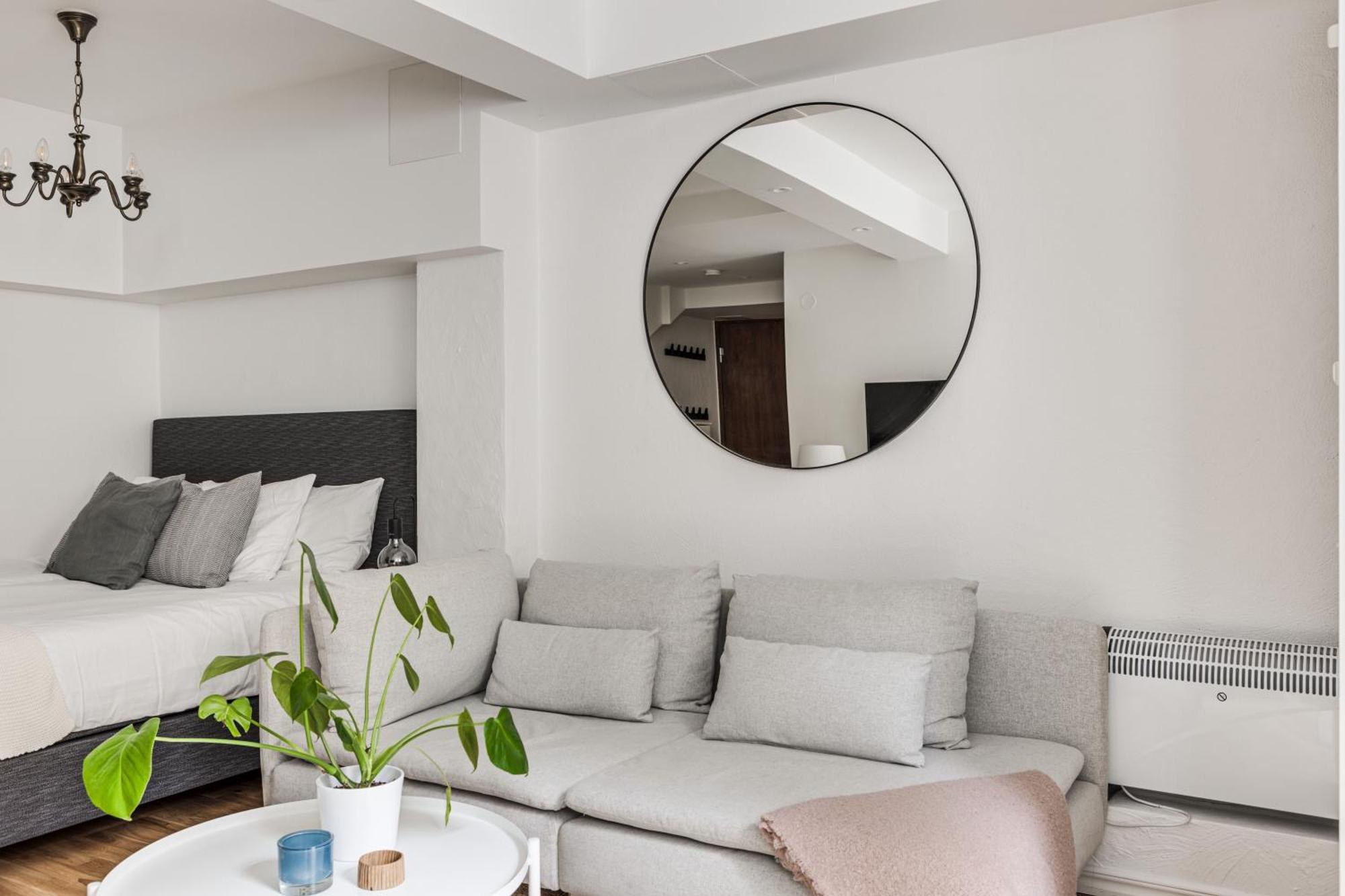 Apartment Trendy & Stockholm