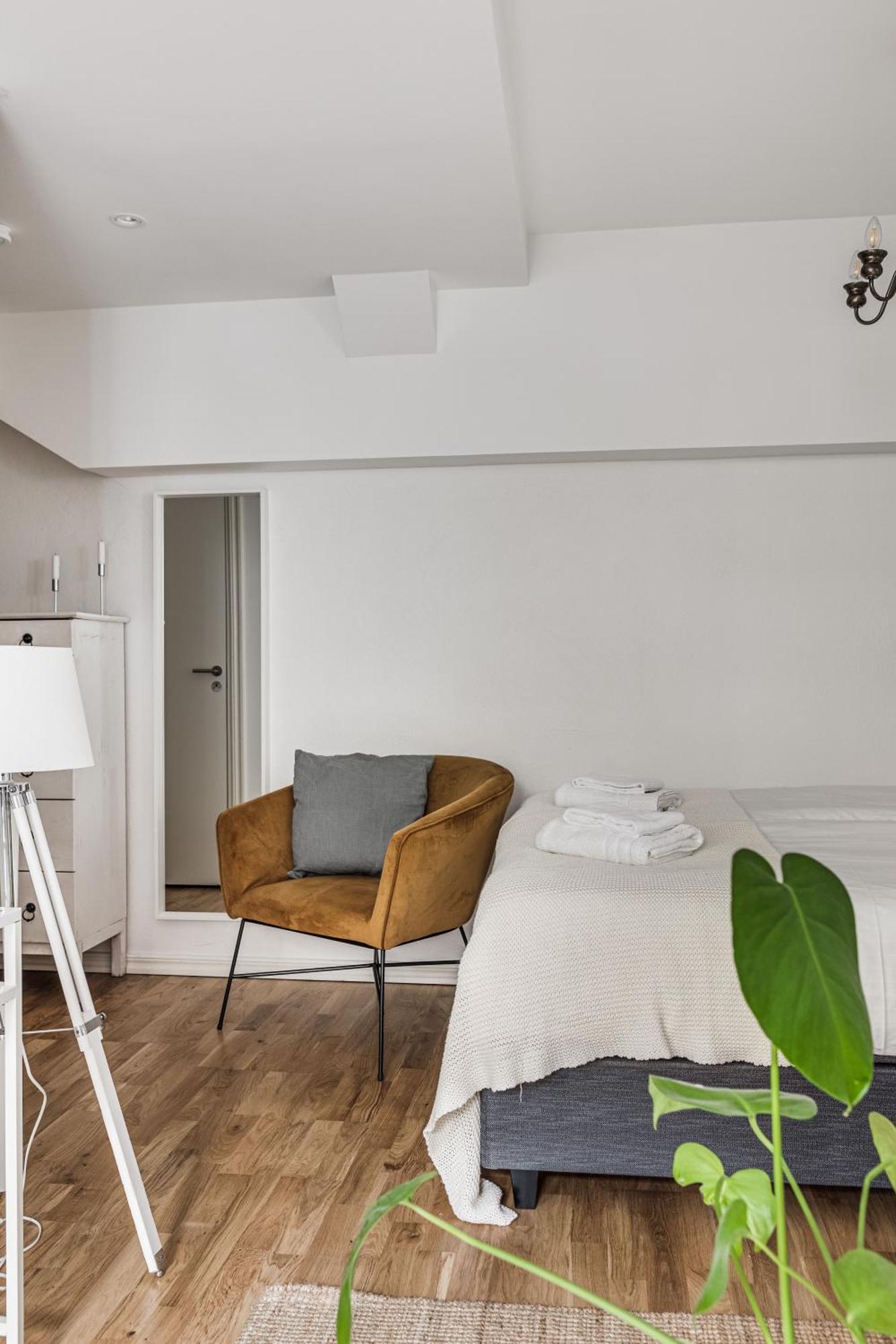 Trendy & Apartment *