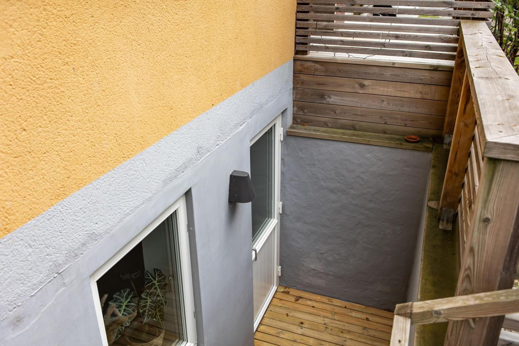 Trendy & Apartment Stockholm