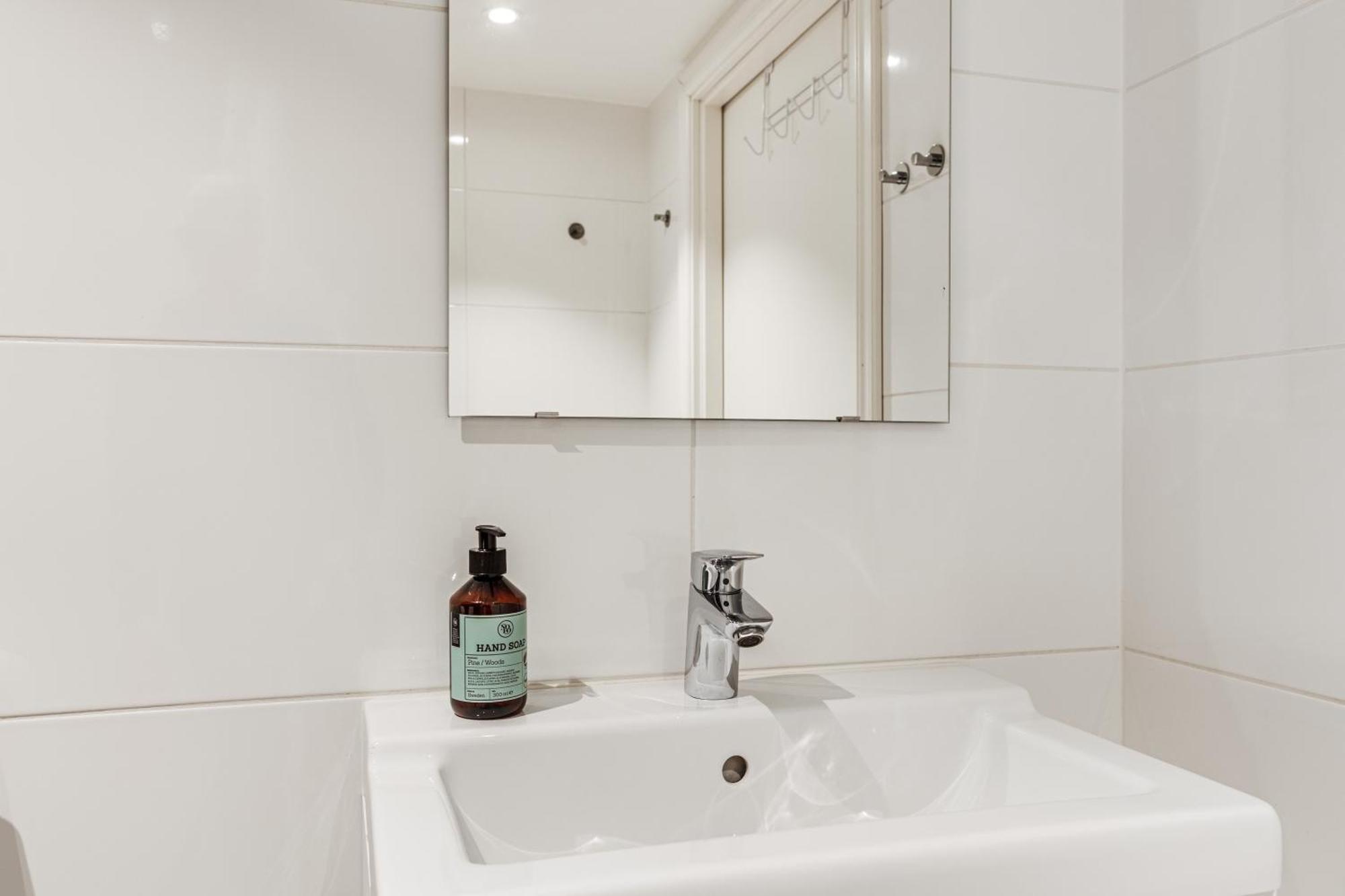 Trendy & Apartment Stockholm