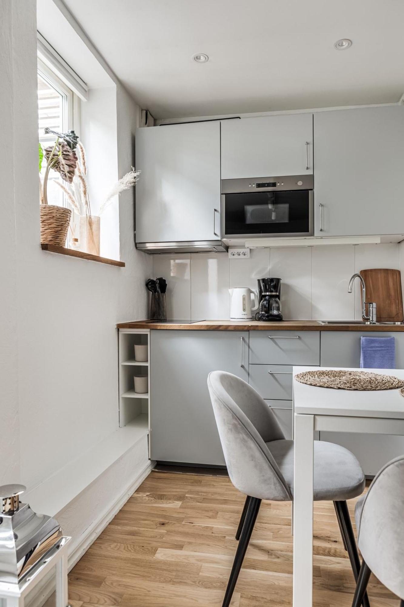 Trendy & Apartment