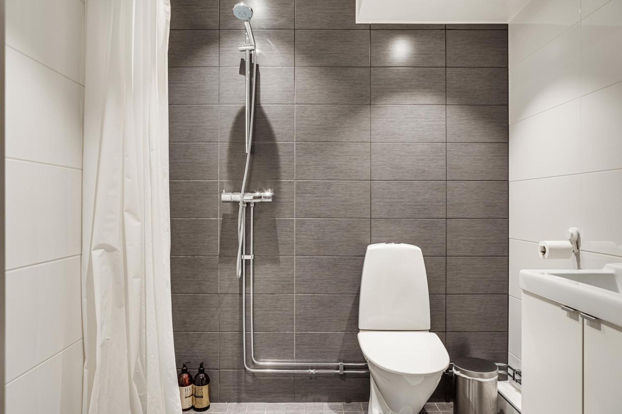 Trendy & Apartment *